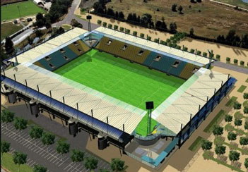 Stade Jean-Laville